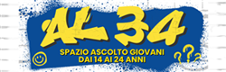 Al 34 Spazio Ascolto Giovani