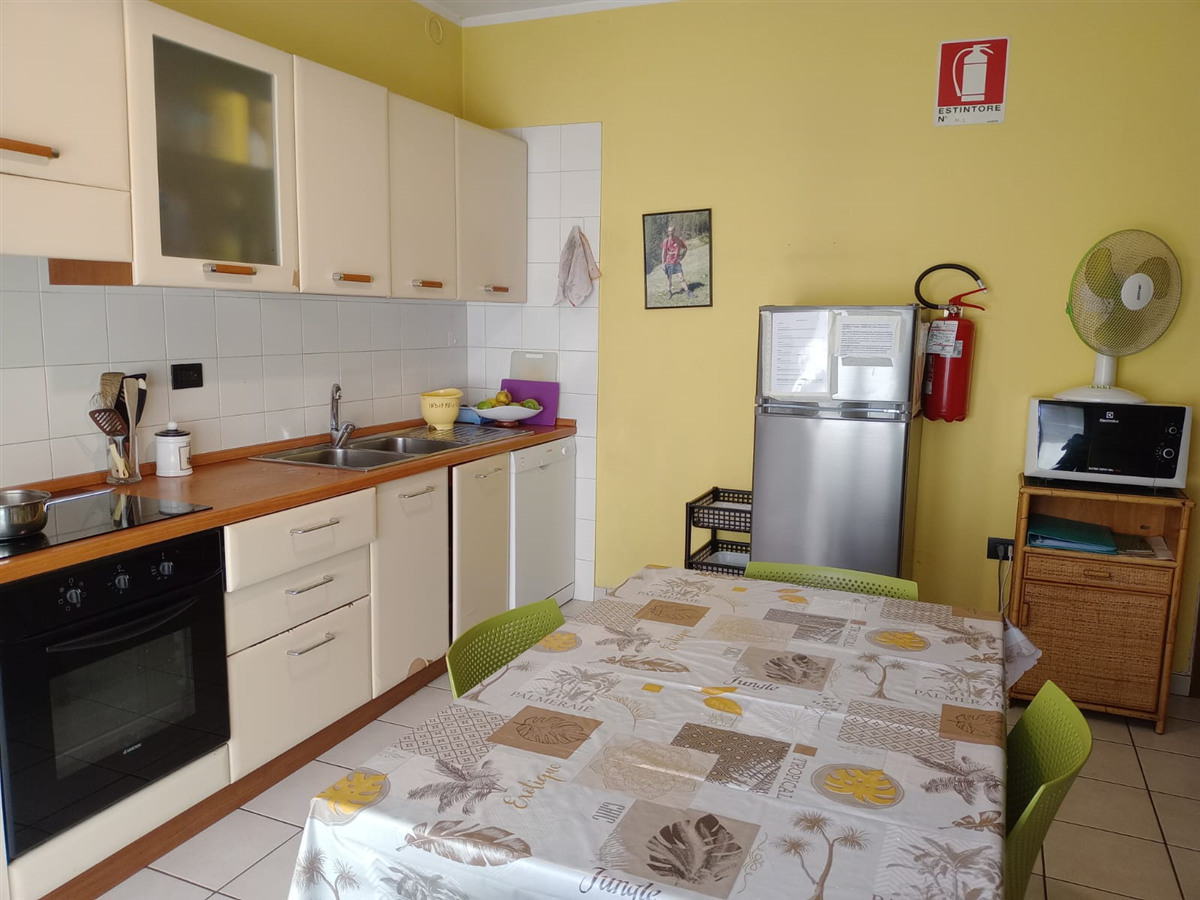 CUCINA 2