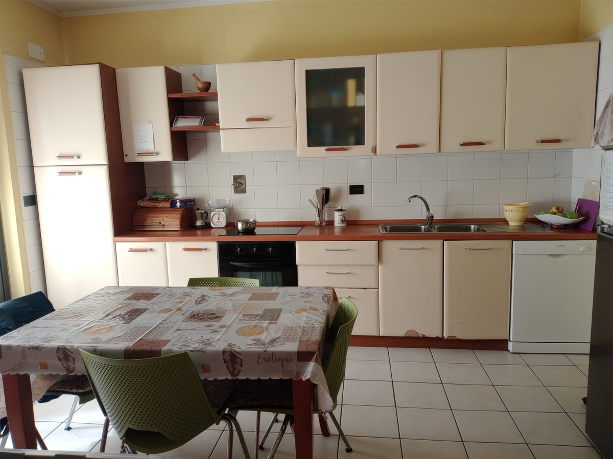 CUCINA