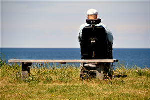 Persone con disabilità