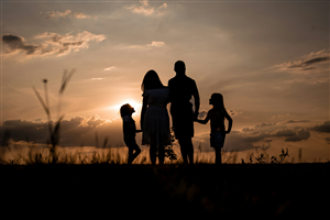 Minori e famiglie