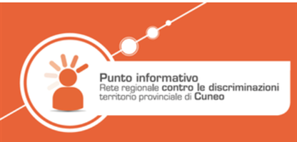 Rete contro le Discriminazioni Punti Informativi