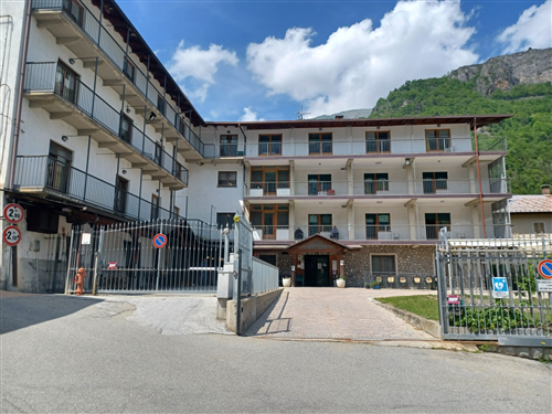 Residenza Simondi