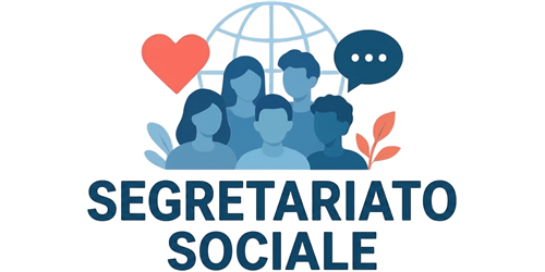 Segretariato Sociale