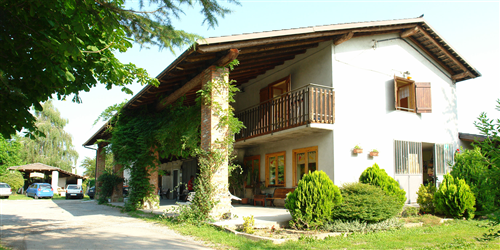 Cascina Ambrosino
