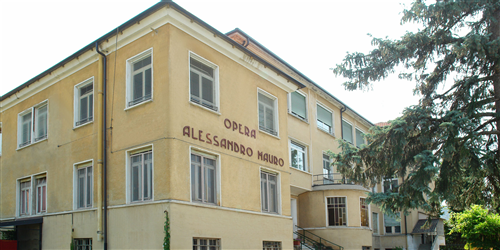 Residenza Mauro