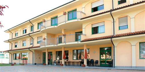 Residenza A. e G. Giubergia